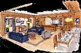Type I Apartment Style
